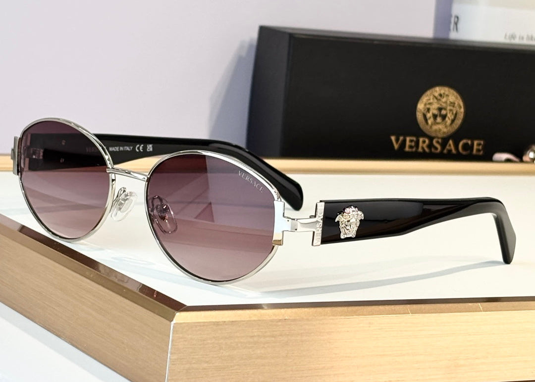 VERSACE Sunglasses-VE 2395D