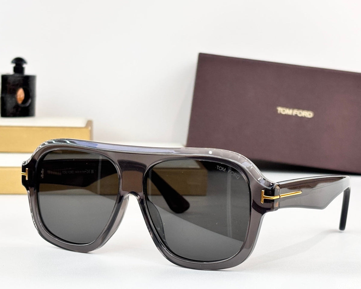 TOM FORD Sunglasses-FT132401B